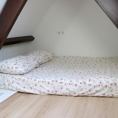 Huisje Vogelenzang Zeeland Sint-Annaland Extérieur photo
