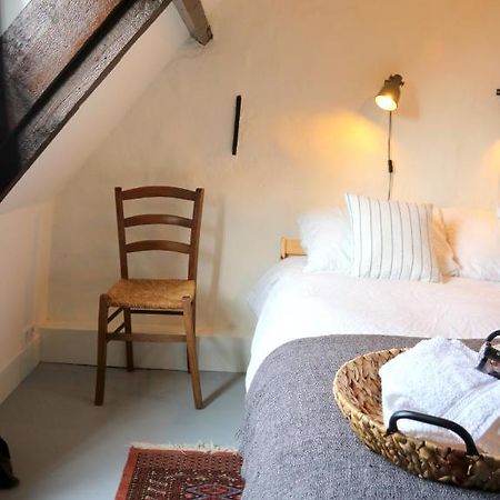 Huisje Vogelenzang Zeeland Sint-Annaland Extérieur photo