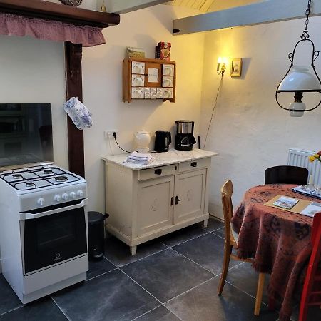 Huisje Vogelenzang Zeeland Sint-Annaland Extérieur photo