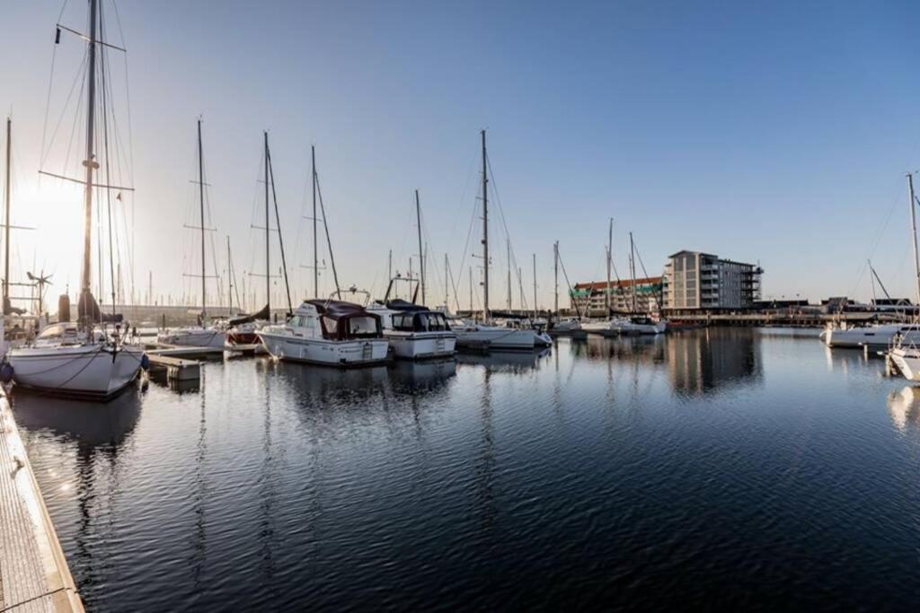 Huisje Vogelenzang Zeeland Sint-Annaland Extérieur photo